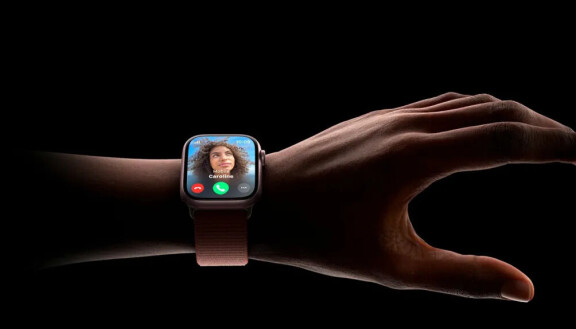 Nya IOS ute nu och stor uppdatering till Apple Watch