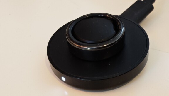 Första testet av smarta ringen: Oura Ring Gen3