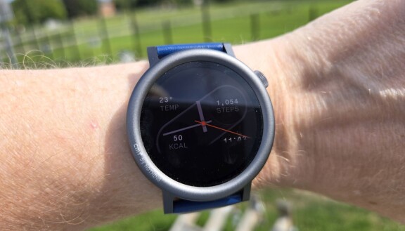 Test: Nothing CMF Watch Pro 2 – Billig och riktigt lyckad klocka