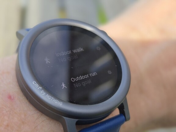 Test: Nothing CMF Watch Pro 2 – Billig och riktigt lyckad klocka