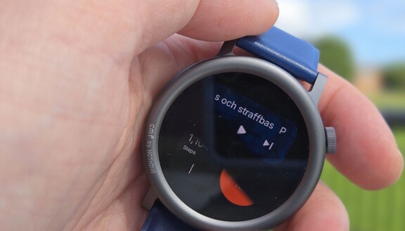Test: Nothing CMF Watch Pro 2 – Billig och riktigt lyckad klocka