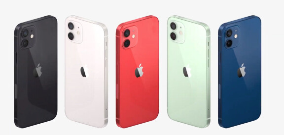 Nya tåliga glaset satt på prov: Så tåliga är Iphone 12 och Iphone 12 Pro